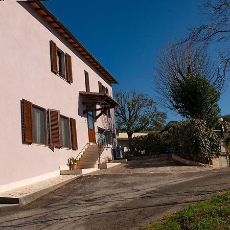 Annina'S Family-Friendly House In Siena Villa Exterior foto